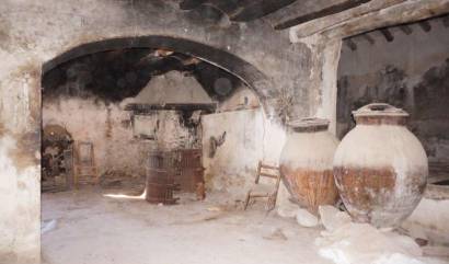 Revente - Country House - Raspay