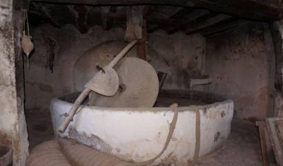 Revente - Country House - Raspay