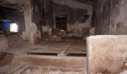 Revente - Country House - Raspay