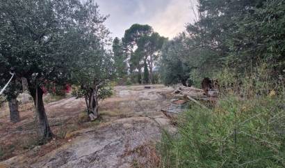 Revente - Country House - Relleu