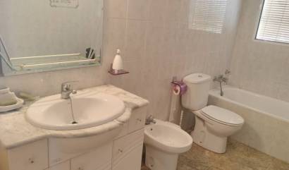 Revente - Country House - Rojales - Ciudad Quesada