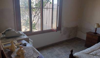 Revente - Country House - Rojales - Ciudad Quesada