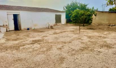 Revente - Country House - Rojales - Ciudad Quesada