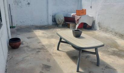 Revente - Country House - Rojales - Ciudad Quesada