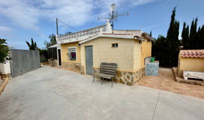 Revente - Country House - San Fulgencio - La Marina