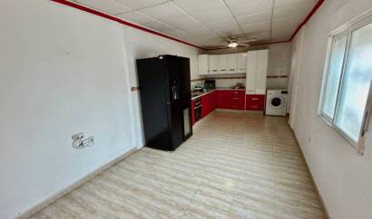 Revente - Country House - San Fulgencio - La Marina