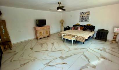 Revente - Country House - San Fulgencio - La Marina
