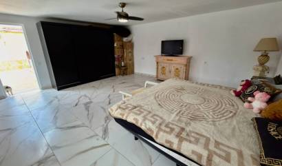 Revente - Country House - San Fulgencio - La Marina