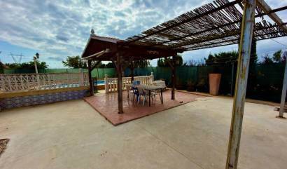 Revente - Country House - San Fulgencio - La Marina