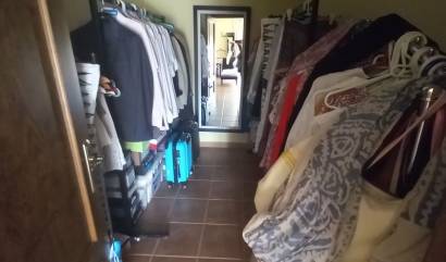 Revente - Country House - San Javier