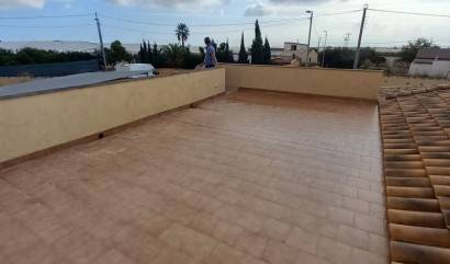 Revente - Country House - San Javier