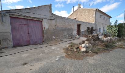 Revente - Country House - Torre Del Rico