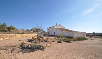 Revente - Country House - Torre Del Rico