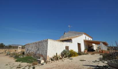 Revente - Country House - Torre Del Rico