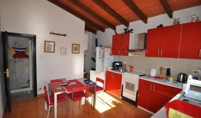 Revente - Country House - Torre Del Rico