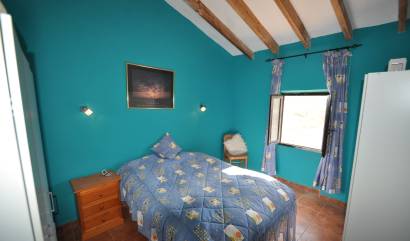 Revente - Country House - Torre Del Rico