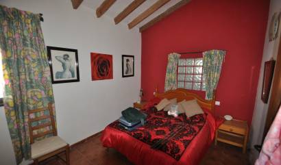 Revente - Country House - Torre Del Rico