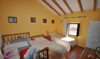 Revente - Country House - Torre Del Rico