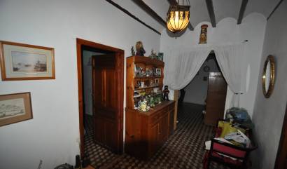 Revente - Country House - Torre Del Rico