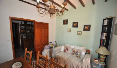 Revente - Country House - Torre Del Rico