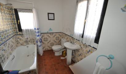 Revente - Country House - Torre Del Rico