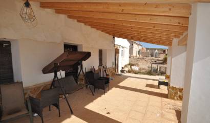 Revente - Country House - Torre Del Rico