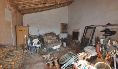 Revente - Country House - Torre Del Rico