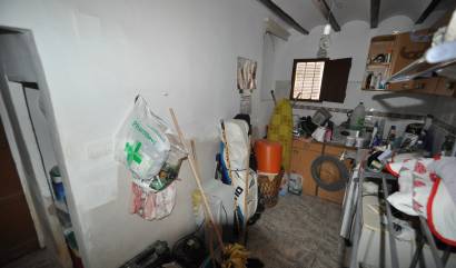 Revente - Country House - Torre Del Rico