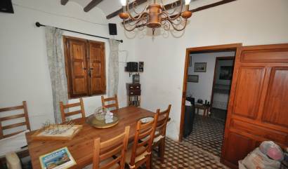 Revente - Country House - Torre Del Rico