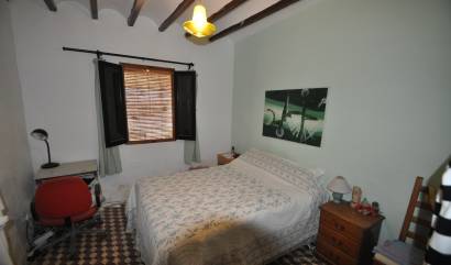 Revente - Country House - Torre Del Rico