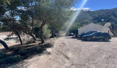 Revente - Country House - Torremendo