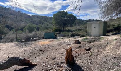 Revente - Country House - Torremendo