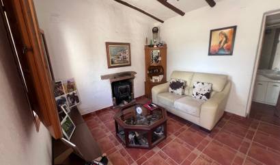 Revente - Country House - Torremendo