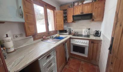 Revente - Country House - Torremendo