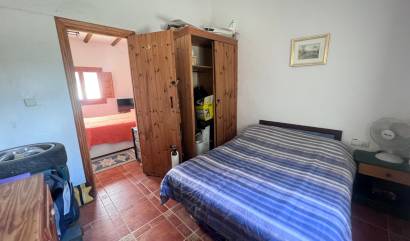 Revente - Country House - Torremendo
