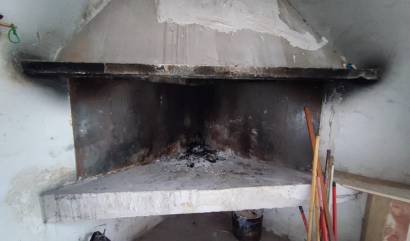 Revente - Country House - Yecla