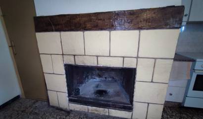 Revente - Country House - Yecla