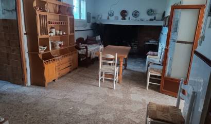 Revente - Country House - Yecla