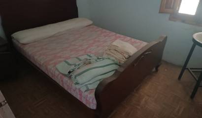 Revente - Country House - Yecla