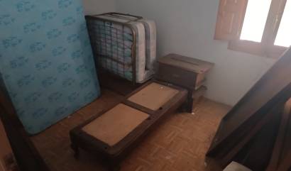 Revente - Country House - Yecla