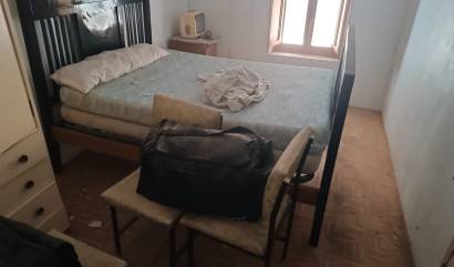 Revente - Country House - Yecla