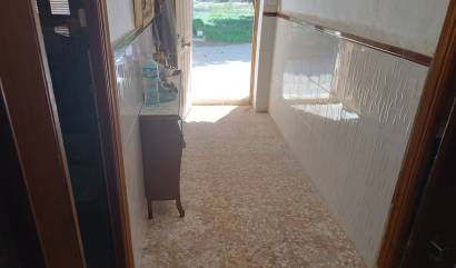 Revente - Country House - Yecla