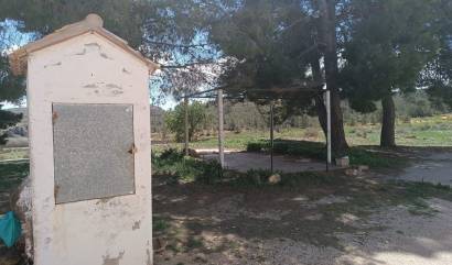 Revente - Country House - Yecla