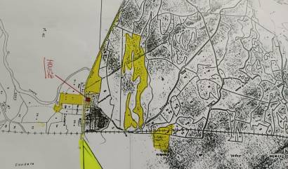 Revente - Country House - Yecla