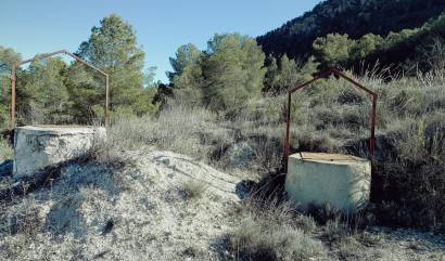 Revente - Country House - Yecla