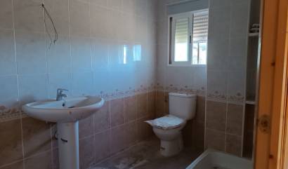 Revente - Country House - Yecla