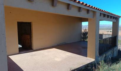 Revente - Country House - Yecla