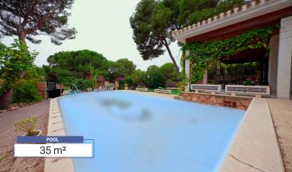 Revente -  - Dehesa de Campoamor - Dehesa de campoamor