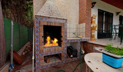 Revente -  - Dehesa de Campoamor - Dehesa de campoamor