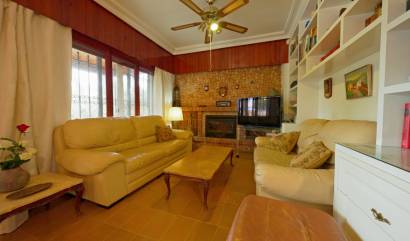 Revente -  - Dehesa de Campoamor - Dehesa de campoamor